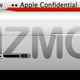 Illustration for article titled iPhone 2.0 Video Walkthrough and iTunes 7.7 Confidential Screenshots